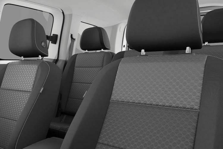 FORD TOURNEO CONNECT DIESEL ESTATE 2.0 EcoBlue Titanium 5dr Auto [7 seat]