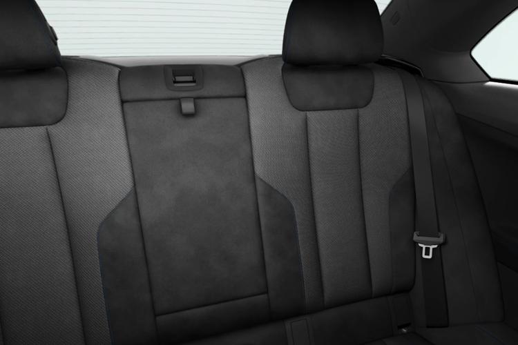BMW 2 SERIES COUPE 230i M Sport 2dr Step Auto