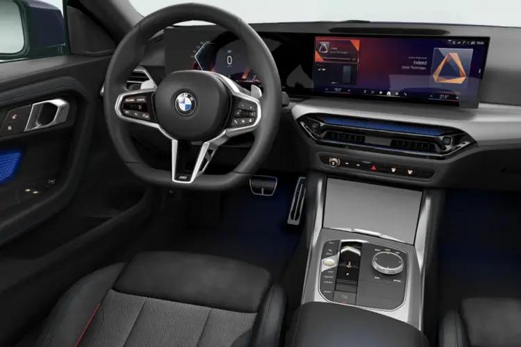 BMW 2 SERIES COUPE 230i M Sport 2dr Step Auto
