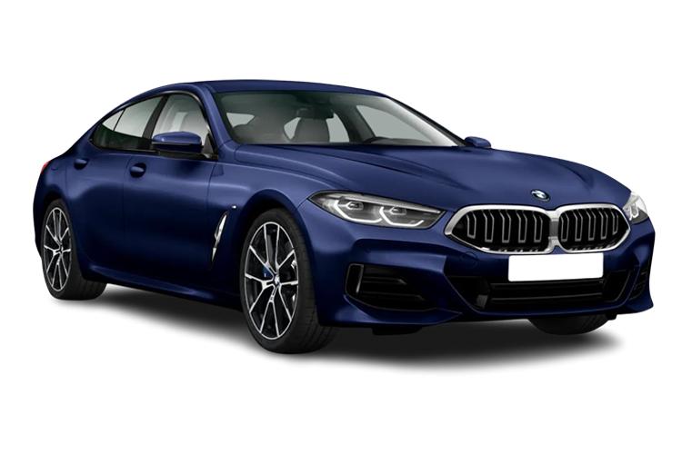 BMW 8 SERIES GRAN COUPE 840i M Sport 4dr Auto [Ultimate Pack]