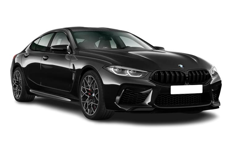 BMW M8 GRAN COUPE M8 Competition 4dr Step Auto [Ultimate Pack]