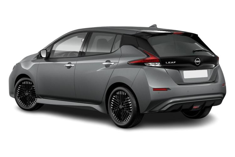 NISSAN LEAF HATCHBACK 110kW Acenta 39kWh 5dr Auto