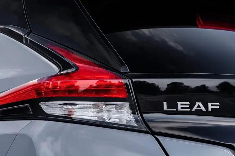 NISSAN LEAF HATCHBACK 110kW Acenta 39kWh 5dr Auto