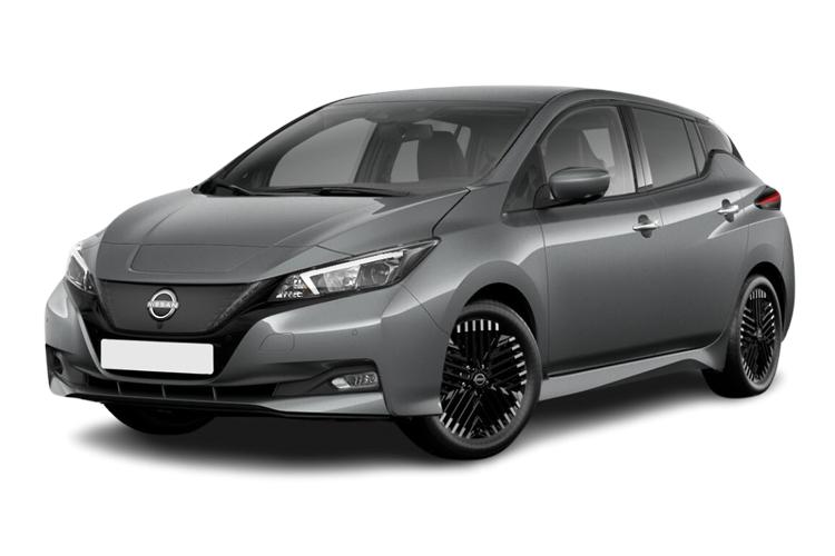 NISSAN LEAF HATCHBACK 110kW Acenta 39kWh 5dr Auto