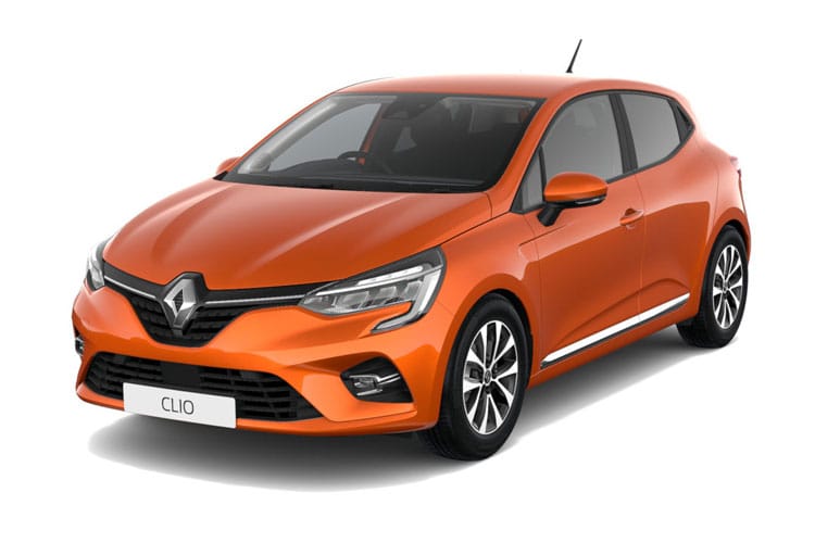 RENAULT CLIO HATCHBACK 1.6 E-TECH full hybrid 145 Evolution 5dr Auto
