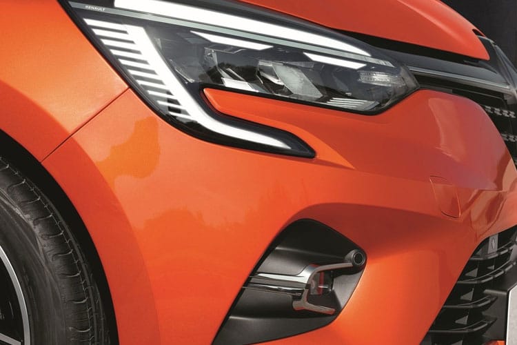 RENAULT CLIO HATCHBACK 1.6 E-TECH full hybrid 145 Techno 5dr Auto