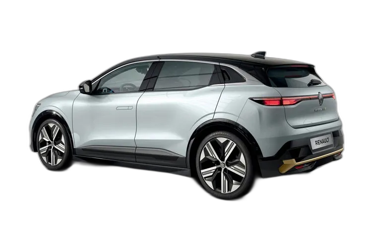 RENAULT MEGANE E-TECH HATCHBACK EV60 160kW Techno 60kWh Optimum Charge 5dr Auto