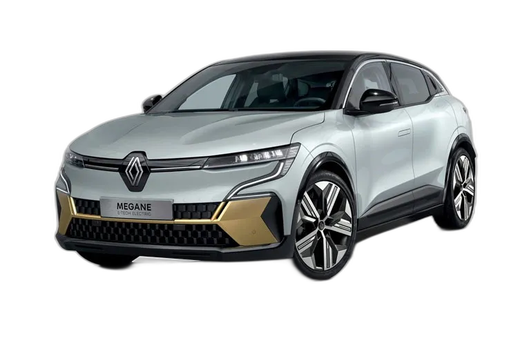 RENAULT MEGANE E-TECH HATCHBACK EV60 160kW Techno 60kWh Optimum Charge 5dr Auto
