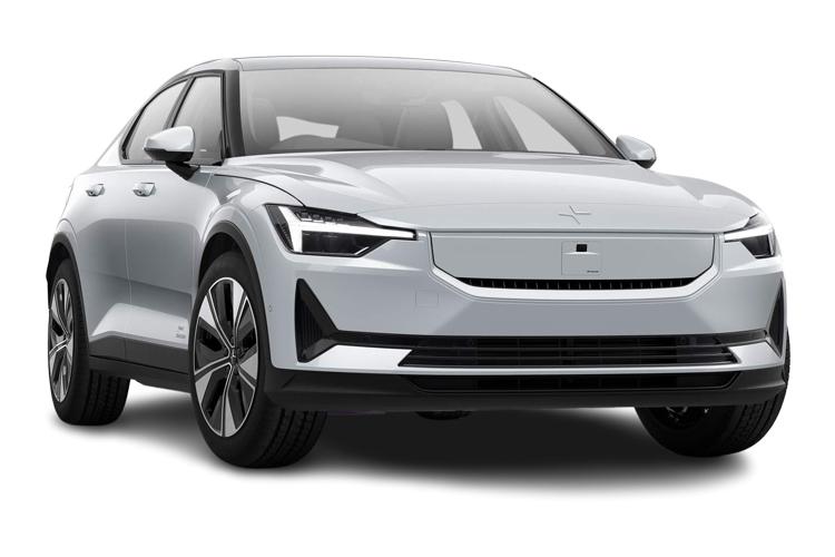 POLESTAR 2 FASTBACK 350kW 78kWh LR DM [Pilot/Plus/Perf] 5dr 4WD Auto