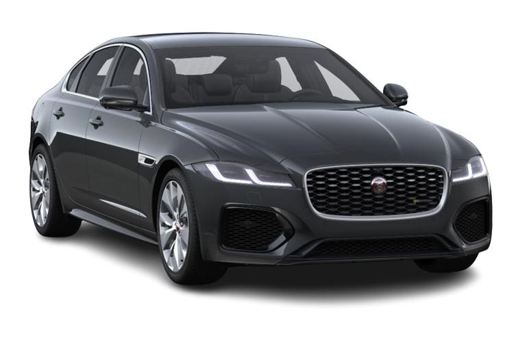JAGUAR XF SALOON 2.0 P300 Sport 4dr Auto AWD