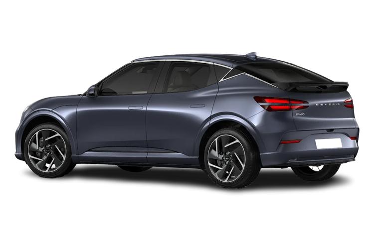 GENESIS GV60 ESTATE 360kW Sport Plus 77.4kWh 5dr AWD Auto [Innovation]
