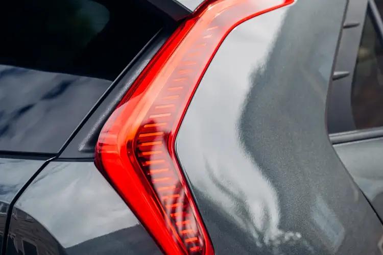 KIA NIRO EV ESTATE 150kW 3 64kWh 5dr Auto