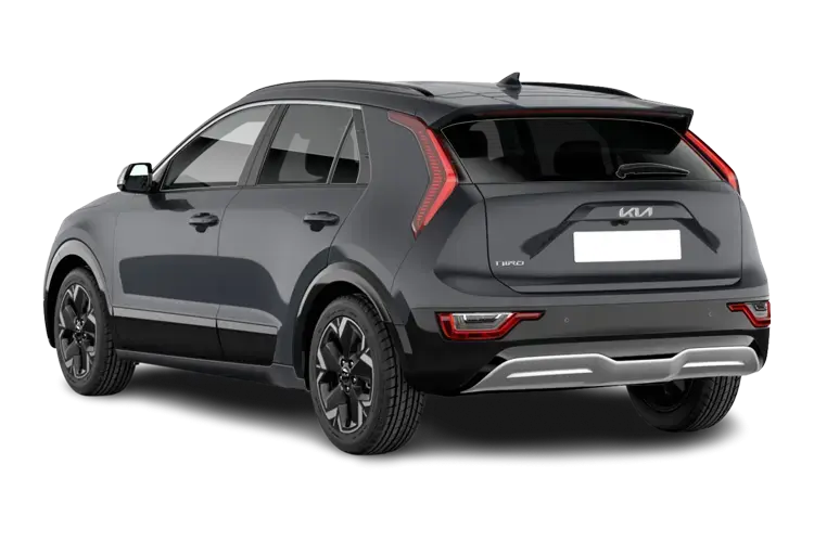 KIA NIRO EV ESTATE 150kW 4 64kWh 5dr Auto