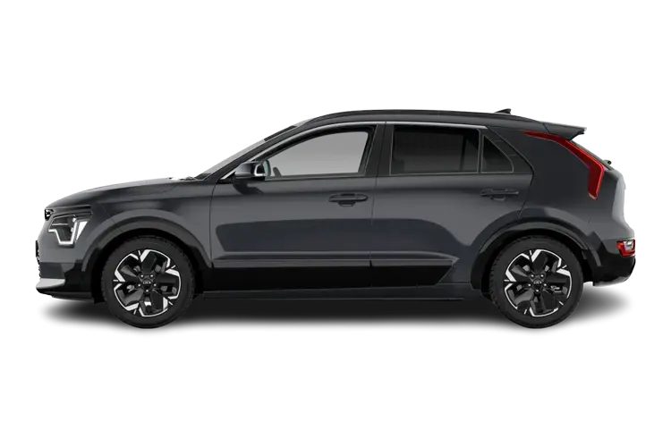 KIA NIRO EV ESTATE 150kW 4 64kWh 5dr Auto