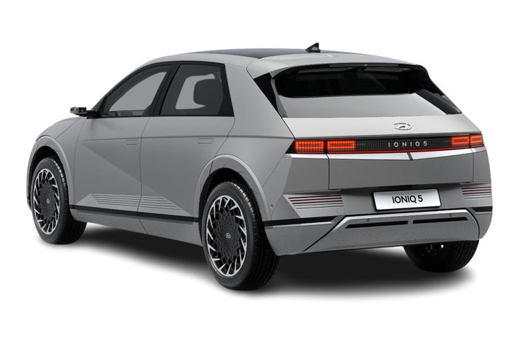 HYUNDAI IONIQ 5 ELECTRIC HATCHBACK 125kW Premium 58 kWh 5dr Auto [Part Leather]