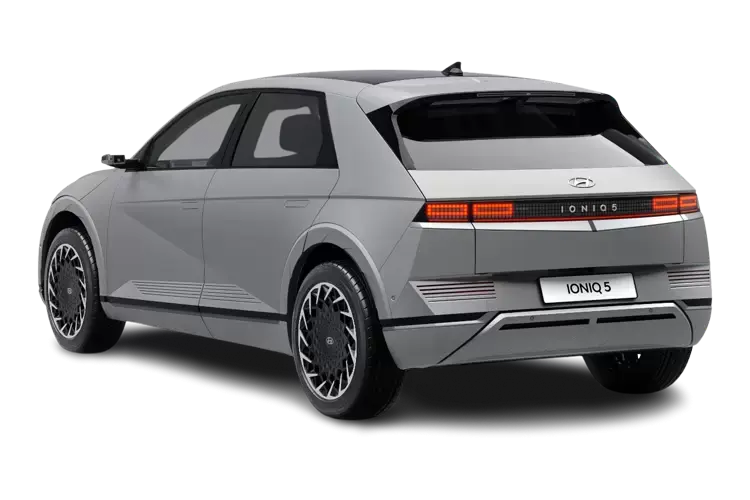 HYUNDAI IONIQ 5 ELECTRIC HATCHBACK 125kW Premium 58 kWh 5dr Auto [Part Leather]