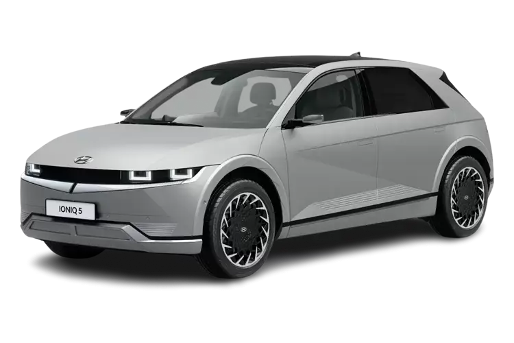 HYUNDAI IONIQ 5 ELECTRIC HATCHBACK 125kW Premium 58 kWh 5dr Auto [Part Leather]