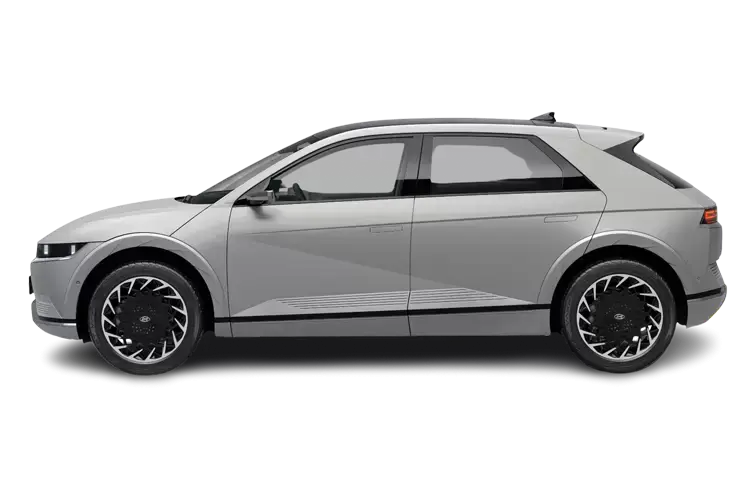 HYUNDAI IONIQ 5 ELECTRIC HATCHBACK 125kW Premium 58 kWh 5dr Auto [Part Leather]