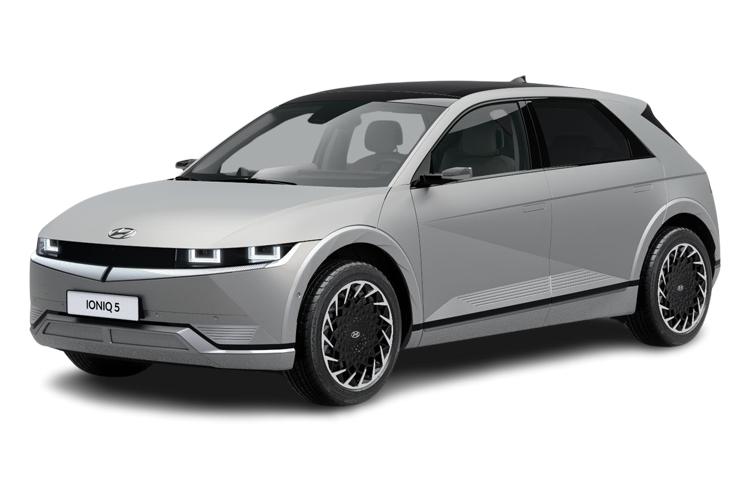 HYUNDAI IONIQ 5 ELECTRIC HATCHBACK 168kW Premium 77 kWh 5dr Auto [Part Leather]
