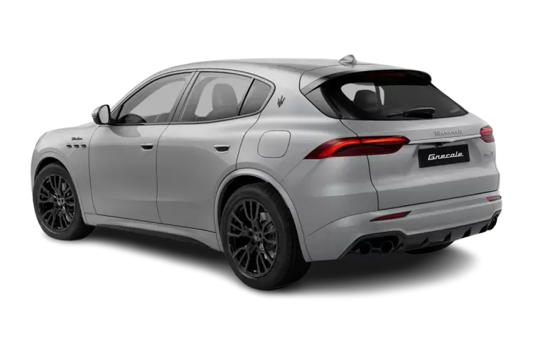 MASERATI GRECALE ESTATE V6 Trofeo 5dr Auto