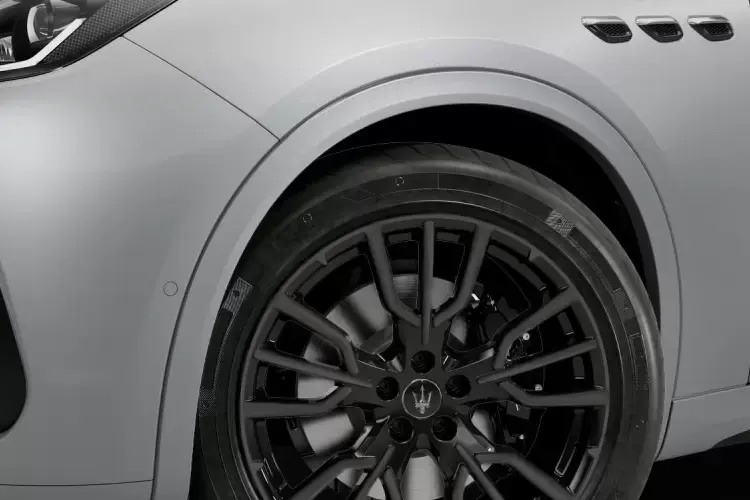 MASERATI GRECALE ESTATE V6 Trofeo 5dr Auto