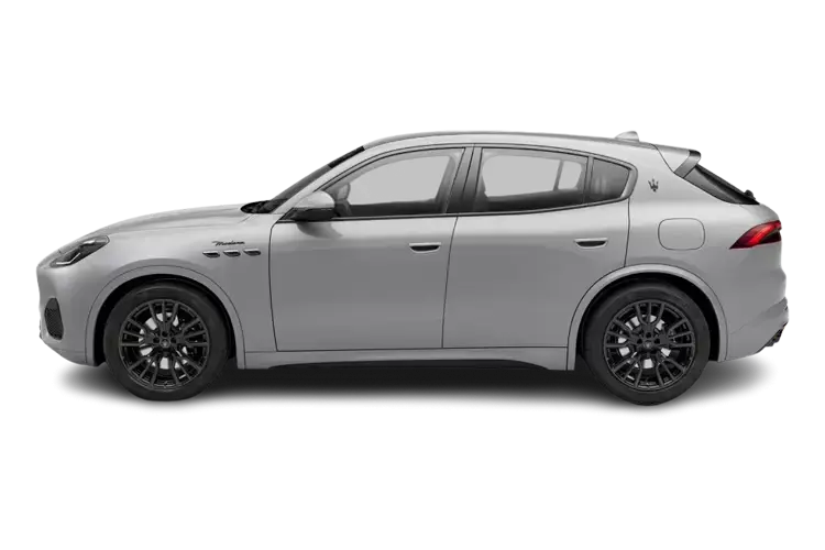 MASERATI GRECALE ESTATE V6 Trofeo 5dr Auto