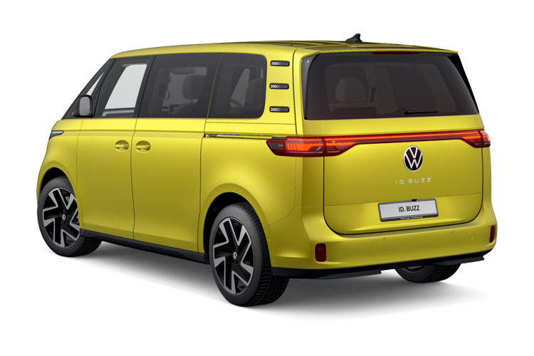 VOLKSWAGEN ID. BUZZ ESTATE SPECIAL EDITIONS 150kW 1ST Edition Pro 77kWh 5dr Auto
