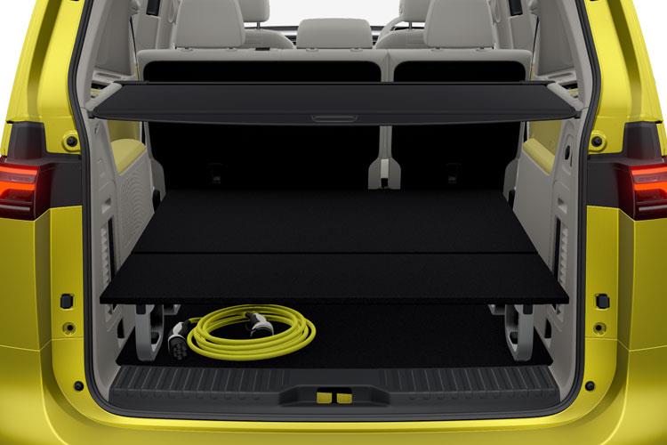 VOLKSWAGEN ID. BUZZ ESTATE SPECIAL EDITIONS 150kW 1ST Edition Pro 77kWh 5dr Auto