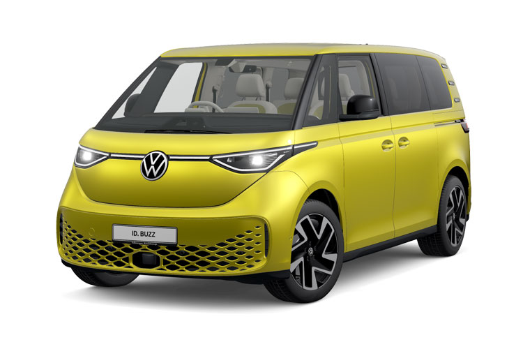 VOLKSWAGEN ID. BUZZ ESTATE SPECIAL EDITIONS 150kW 1ST Edition Pro 77kWh 5dr Auto
