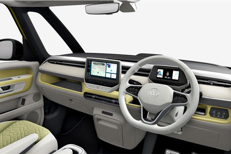 VOLKSWAGEN ID. BUZZ ESTATE SPECIAL EDITIONS 150kW 1ST Edition Pro 77kWh 5dr Auto