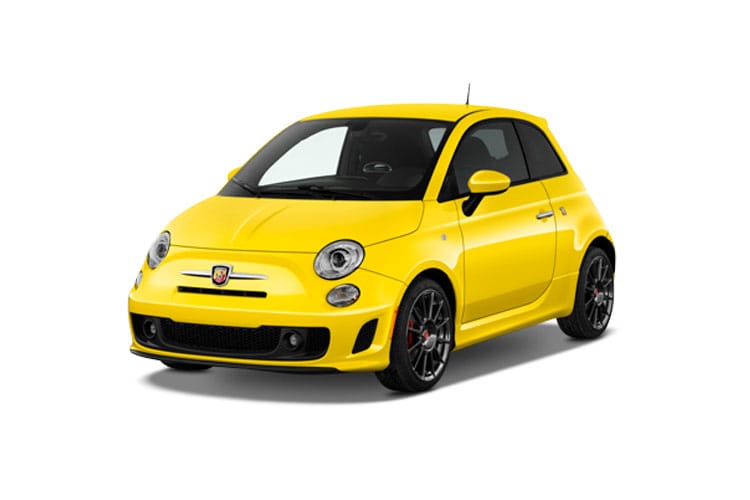 ABARTH 695 HATCHBACK SPECIAL EDITION 1.4 T-Jet 180 Tributo 131 Rally 3dr