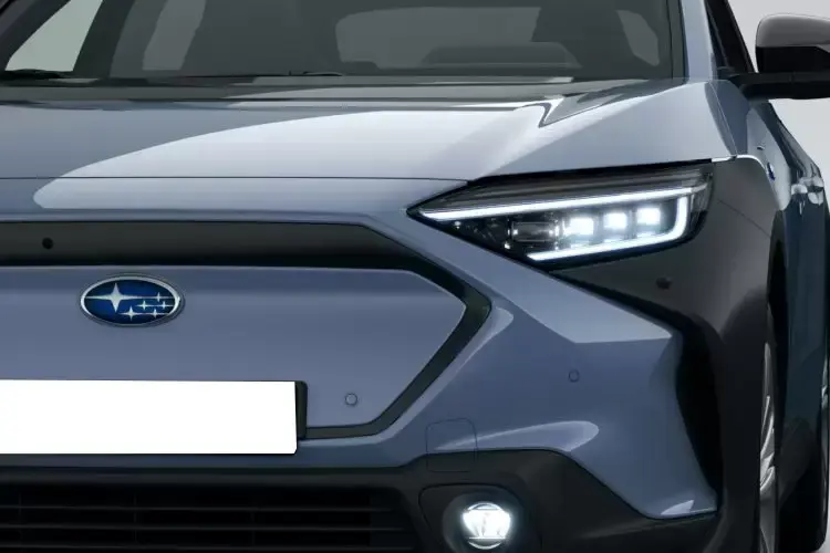 SUBARU SOLTERRA HATCHBACK 150kW Limited 71.4kWh 5dr Auto AWD