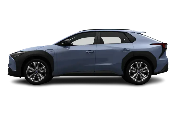 SUBARU SOLTERRA HATCHBACK 150kW Limited 71.4kWh 5dr Auto AWD