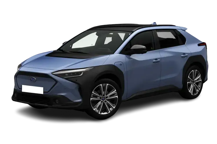 SUBARU SOLTERRA HATCHBACK 150kW Touring 71.4kWh 5dr Auto AWD
