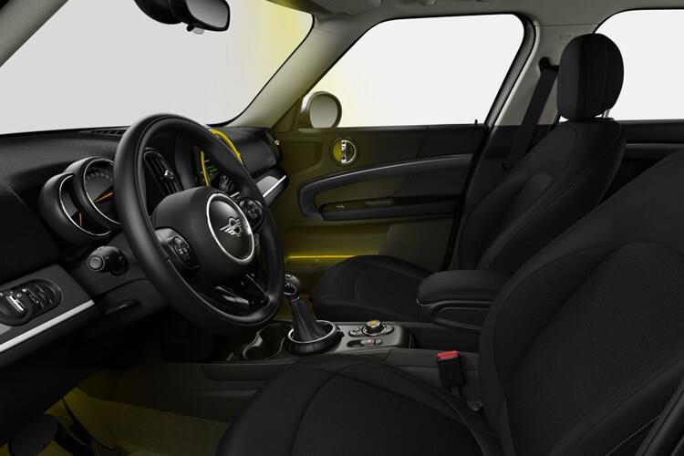 MINI COUNTRYMAN HATCHBACK 1.5 Cooper S E Classic Premium ALL4 PHEV 5dr Auto