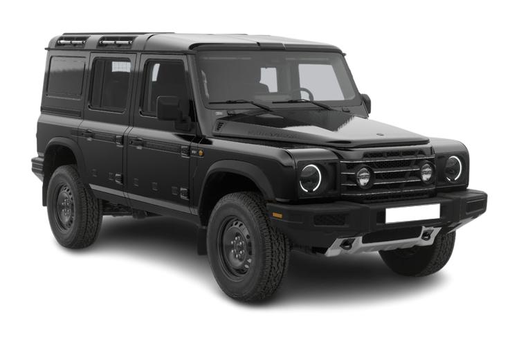 INEOS GRENADIER 3.0 T 6dr Auto