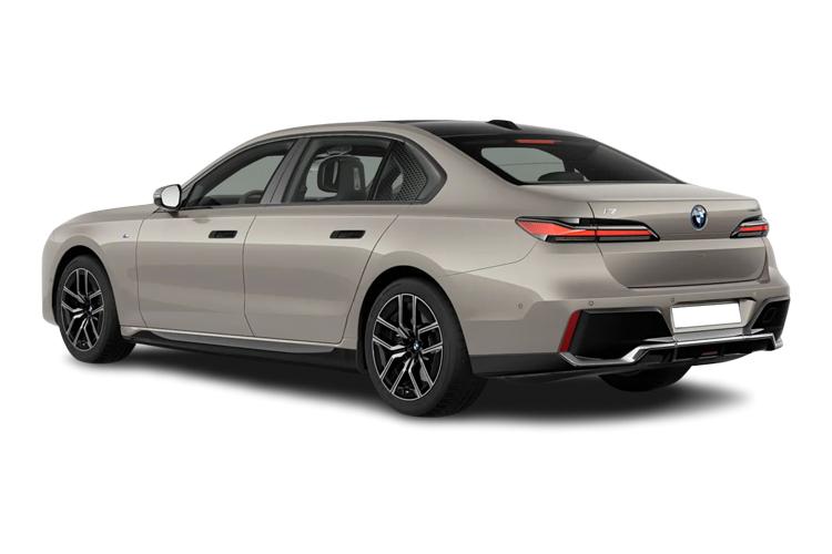 BMW I7 SALOON 400kW xDrive60 M Sport 105.7kWh 4dr Auto