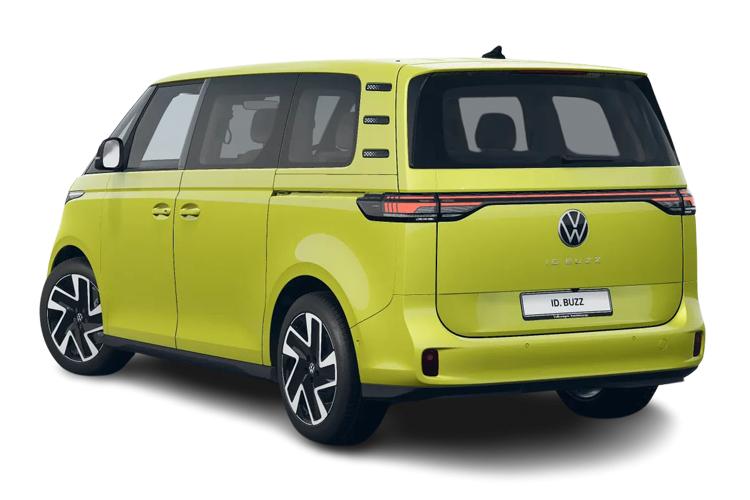 VOLKSWAGEN ID. BUZZ ESTATE 150kW Style Pro 77kWh 5dr Auto