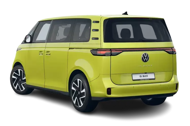 VOLKSWAGEN ID. BUZZ ESTATE 150kW Style Pro 77kWh 5dr Auto