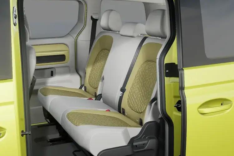 VOLKSWAGEN ID. BUZZ ESTATE 150kW Style Pro 77kWh 5dr Auto