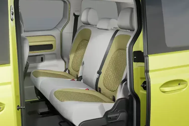VOLKSWAGEN ID. BUZZ ESTATE 150kW Style Pro 77kWh 5dr Auto
