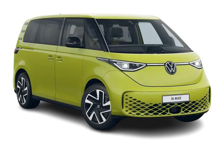 VOLKSWAGEN ID. BUZZ ESTATE 150kW Style Pro 77kWh 5dr Auto