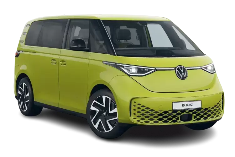 VOLKSWAGEN ID. BUZZ ESTATE 150kW Style Pro 77kWh 5dr Auto