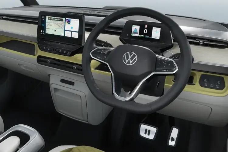 VOLKSWAGEN ID. BUZZ ESTATE 150kW Style Pro 77kWh 5dr Auto