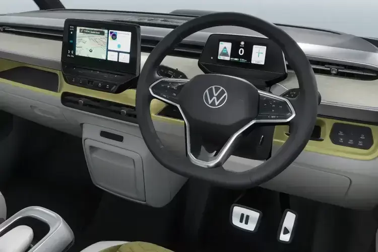 VOLKSWAGEN ID. BUZZ ESTATE 150kW Style Pro 77kWh 5dr Auto