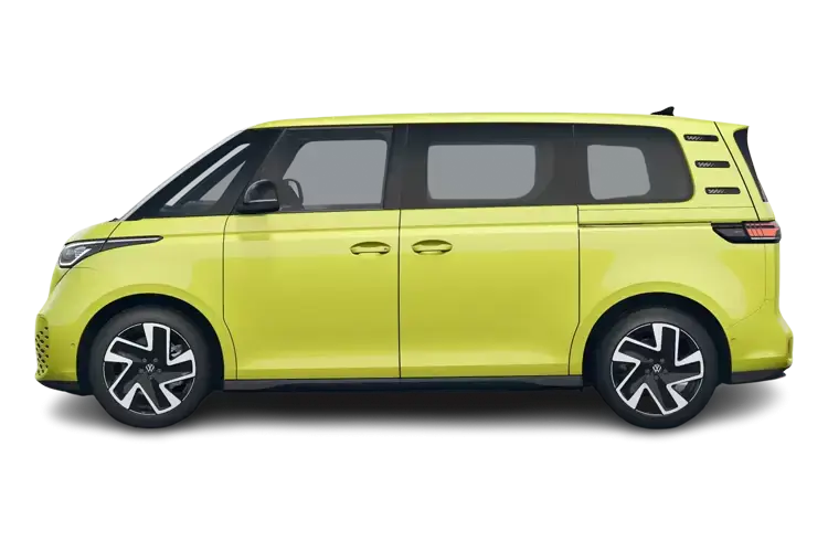 VOLKSWAGEN ID. BUZZ ESTATE 150kW Style Pro 77kWh 5dr Auto