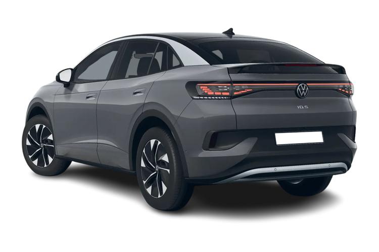 VOLKSWAGEN ID.5 COUPE 128kW Style Pro 77kWh 5dr Auto