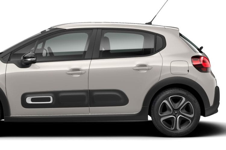 CITROEN C3 HATCHBACK 1.2 PureTech Elle 5dr