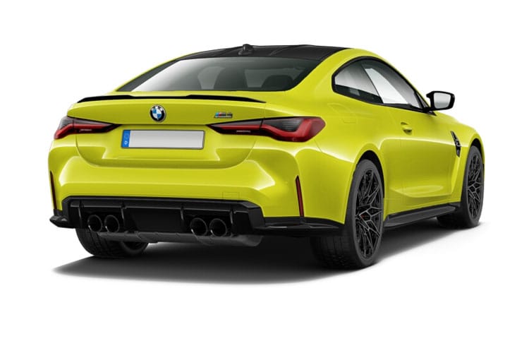 BMW M4 COUPE SPECIAL EDITIONS M4 CSL 2dr Step Auto