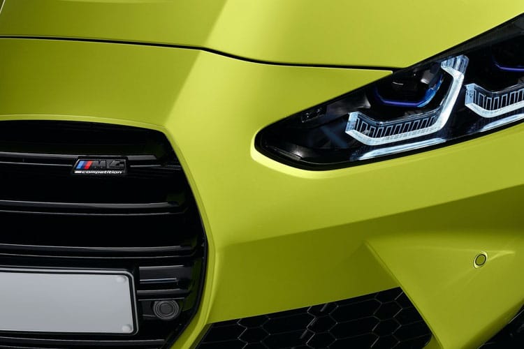 BMW M4 COUPE SPECIAL EDITIONS M4 CSL 2dr Step Auto